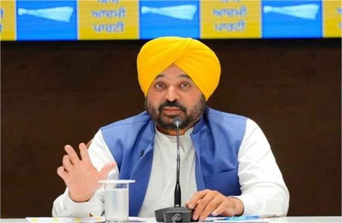 सीएम मान के नेतृत्व वाली सरकार हर वर्ग के लोगों की तरक्की के लिए लगातार प्रयास कर रही