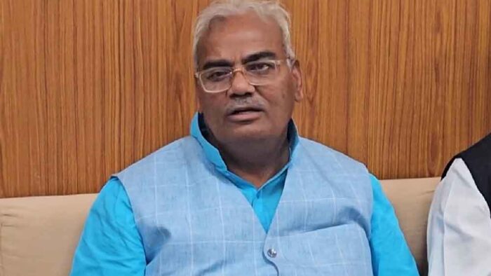 दरा नाल क्षेत्र में जाम समस्या से मिलेगी निजात चौड़ाई बढ़ाने के लिए 46 करोड़ रुपए स्वीकृत -पंचायती राज मंत्री
