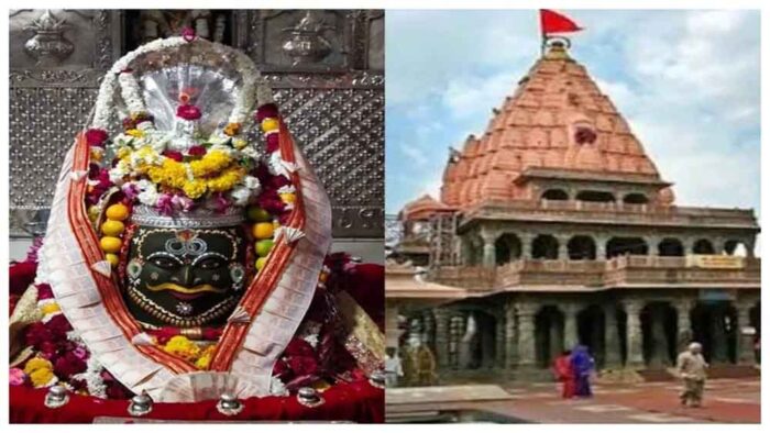 महाकालेश्वर मंदिर में शिवनवरात्रि पर बदलेगा पूजा का समय, शिवनवरात्रि की तैयारियां जोरों पर