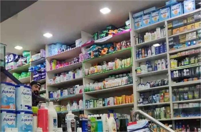 स्वास्थ्य विभाग ने नियमों का उल्लंघन करने वाले मैडीकल स्टोरों पर सख्त कार्रवाई की