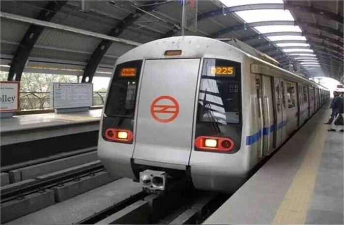 मेट्रो यात्रियों के लिए जरूरी खबर, रैपिड मेट्रो का बढ़ा किराया!, अब सफर करना होगा महंगा