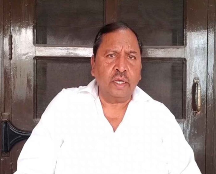 मुख्यमंत्री नायब सिंह सैनी की मौजूदगी में बीजेपी में शामिल होंगे कांग्रेस के पूर्व विधायक