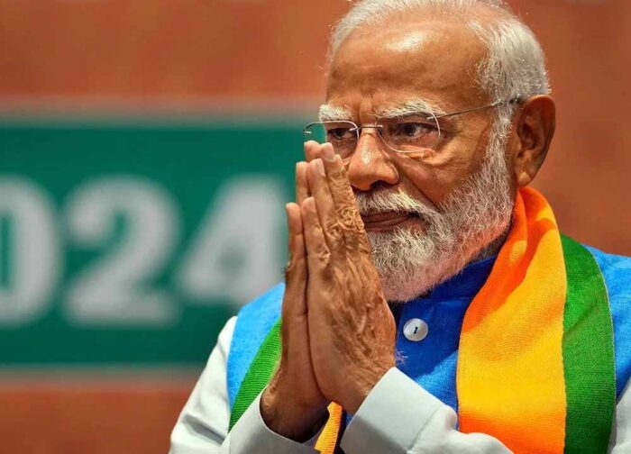 PM मोदी कल जाएंगे महाकुंभ, पवित्र संगम में करेंगे स्नान, शेड्यूल जारी