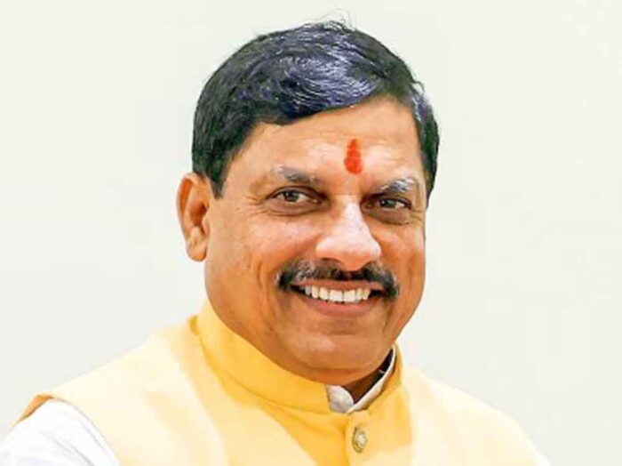मुख्यमंत्री यादव ने कहा- औद्योगिक निवेश और रणनीतिक नवाचार के वैश्विक केंद्र के रूप में आगे बढ़ रहा मध्यप्रदेश