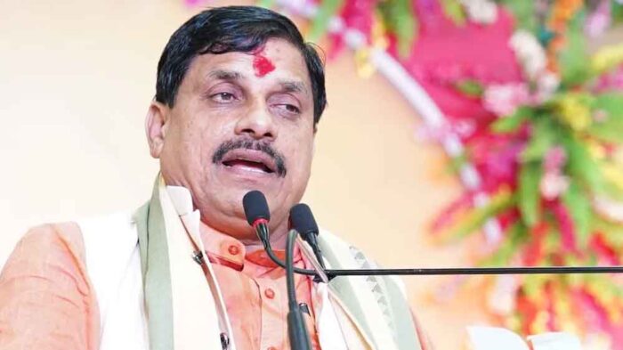 भारत में औद्योगिक भविष्य की रूपरेखा अब मध्यप्रदेश से तय हो रही: मुख्यमंत्री डॉ.मोहन यादव