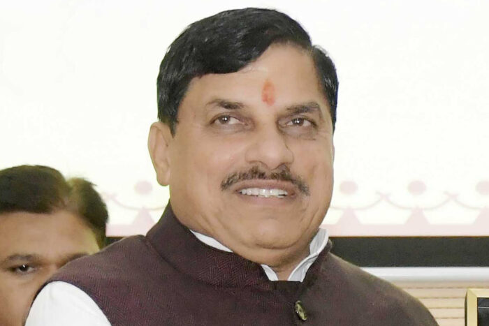 मुख्यमंत्री डॉ. यादव हायर सेकेण्डरी प्रावीण्य सूची में आए विद्यार्थियों के खाते में 21 फरवरी को करेंगे लैपटॉप राशि का अंतरण
