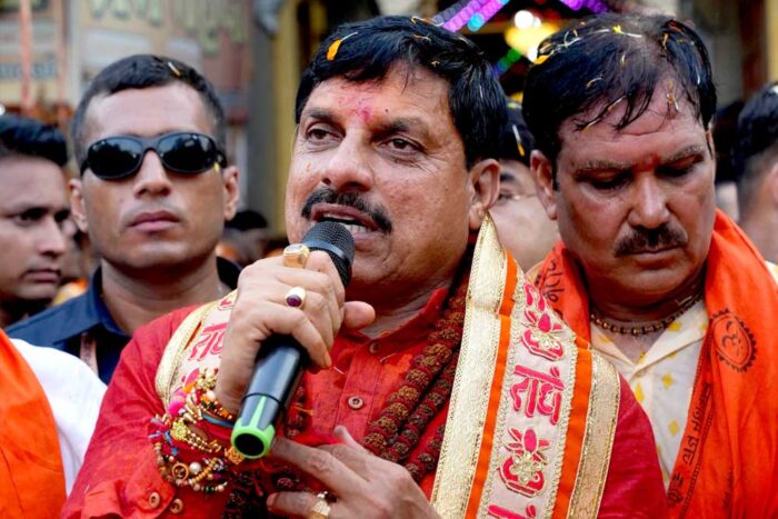 मध्य प्रदेश के मुख्यमंत्री डॉक्टर मोहन यादव का दिल्ली में एक और ठिकाना होगा, बंगला अलॉट हुआ