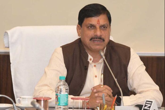 मुख्यमंत्री डॉ. मोहन यादव सोमवार को मुरैना प्रवास पर रहेंगे, चंबल नदी में छोड़ेंगे घड़ियालों को