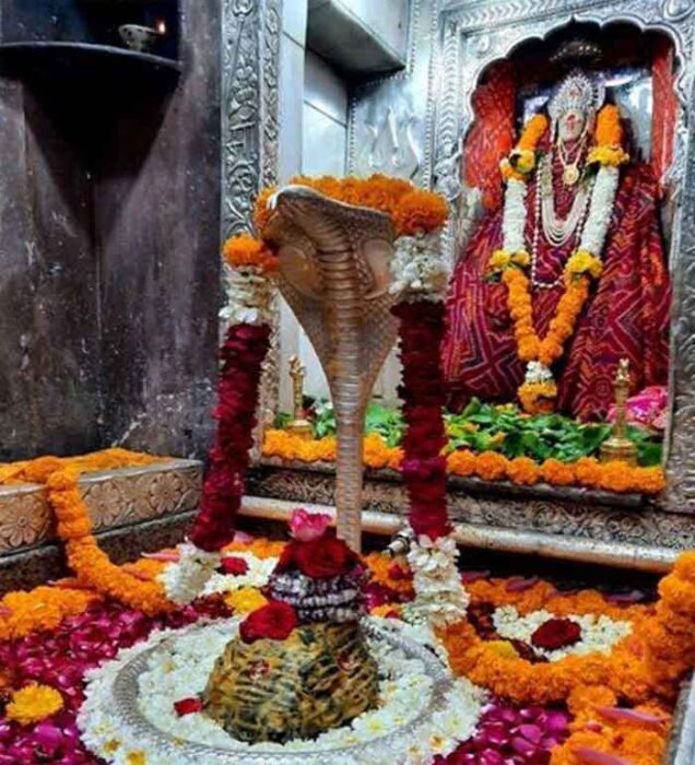 ओंकारेश्वर मंदिर में अब ऑनलाइन स्लॉट बुकिंग से होंगे दर्शन, फर्जी प्रोटोकॉल पर कसेगी नकेल