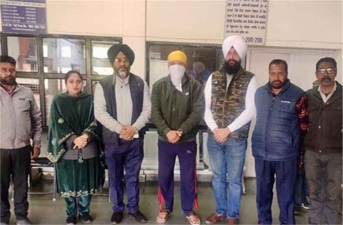राज्य में भ्रष्टाचार के खिलाफ चलाए गए अभियान के दौरान PSPCL का कर्मचारी रंगे हाथों काबू, वजह जान रह जाएंगे हैरान
