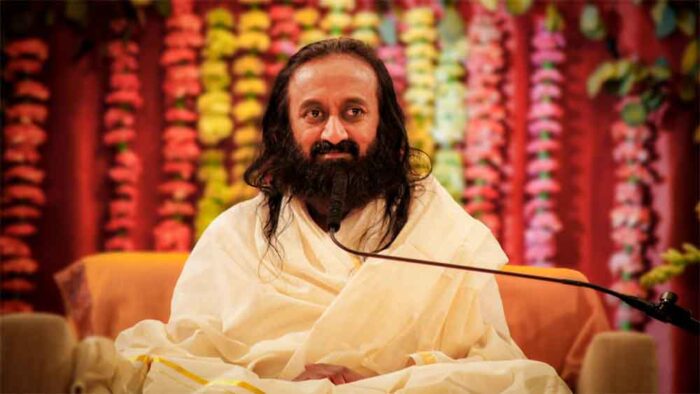 गुरुदेव श्री श्री रवि शंकर 19 से 21 फरवरी तक पंजाब दौरे पर, प्रदेश भर के लाखों लोग काफी उत्साहित