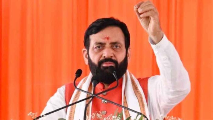 हरियाणा सरकार ने कच्चे कर्मचारियों के बाद एक्सटेंशन और गेस्ट लेक्चरर को नायाब तोहफा, सरकार ने कर दिया ऐलान