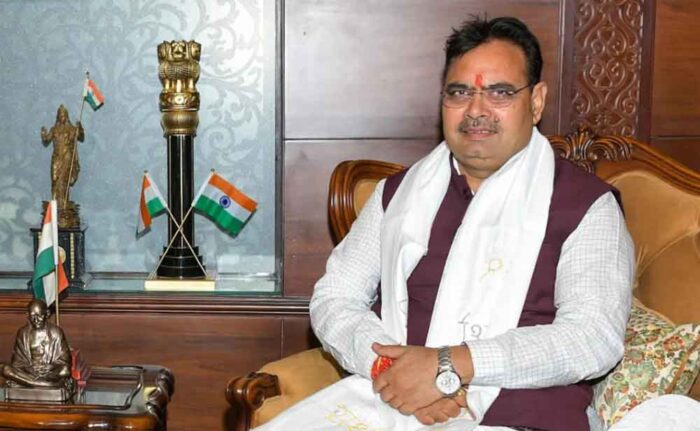 मंत्रिपरिषद की बैठक में कई महत्वपूर्ण निर्णय, राजस्थान में अंशकालीन पुजारियों का मानदेय बढ़ाकर 7500 रुपए प्रतिमाह