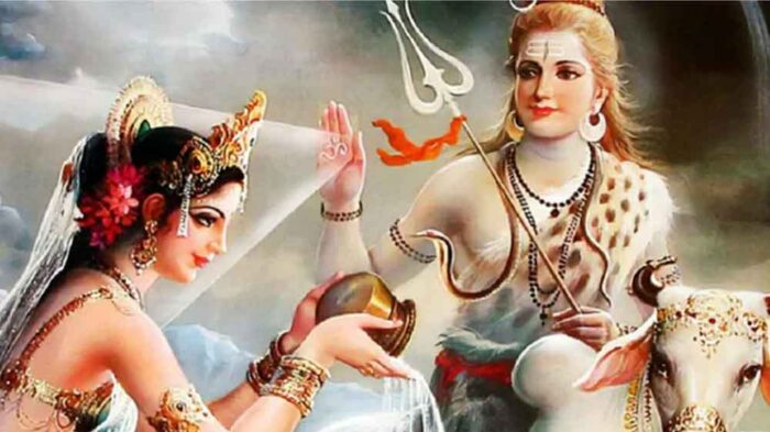 26 फरवरी को मनाई जाएगी महाशिवरात्रि, शिवधाम में विवाह उत्सव की तैयारी शुरु, जगह जगह भंडारे की तैयारी शुरू
