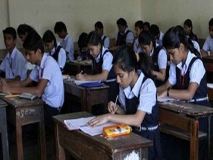 परीक्षाओं को लेकर विभाग ने तैयारी शुरू कर दी, 5वीं कक्षा तक की परीक्षा 17 मार्च से शुरू होगी