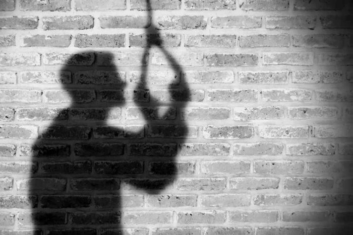सेंट जोसेफ इंटरनेशनल स्कूल के छात्रावास में आठवीं कक्षा के छात्र ने फांसी लगा ली