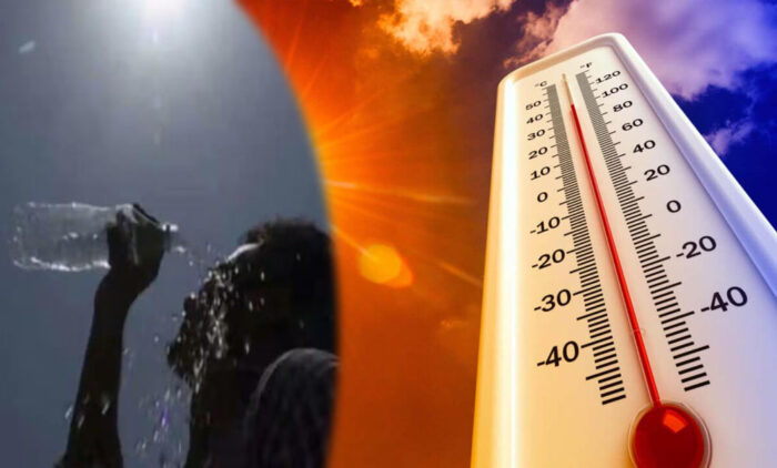 मध्य प्रदेश का मौसम 21 फरवरी से फिर बदलेगा,  इन जिलों में बारिश के आसार