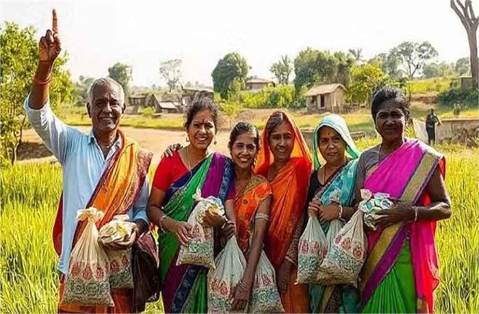 भारतमाला परियोजना के तहत तीन नए हाईवे बनने से कई गांवों के लोग होंगे मालामाल