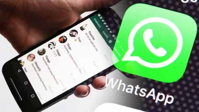 WhatsApp अकाउंट हैक:  90 पत्रकारों और नागरिक समाज के सदस्यों का अकाउंट बनाया निशाना