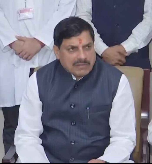 राज्य सरकार करेगी अंग प्रत्यारोपण, अंग दान और देह दान जैसी गतिविधियों को प्रोत्साहित: मुख्यमंत्री डॉ. यादव