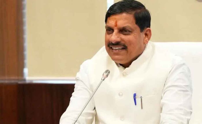 आईटी, आईटीइएस और ईर्एसडीएम सेक्टर की बड़ी कम्पनियां होंगी जीआईएस-2025 में शामिल: मुख्यमंत्री डॉ. यादव