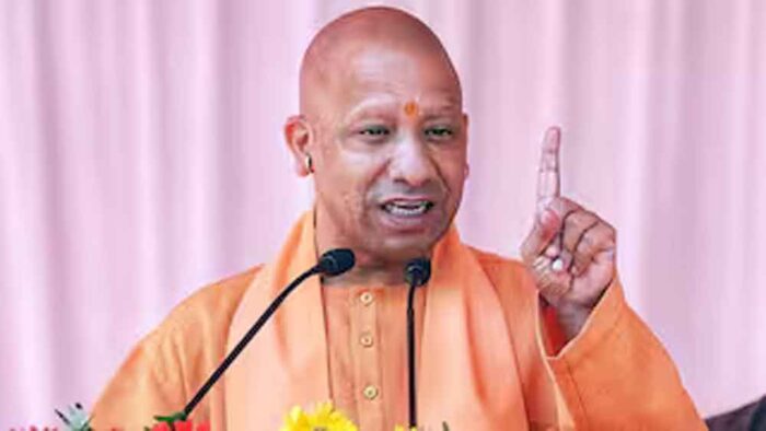 मुख्यमंत्री योगी 3 दिवसीय उत्तराखंड दौरे पर जाएंगे, आज यमकेश्वर ब्लॉक के बनास तल्ला गांव का दौरा करेंगे