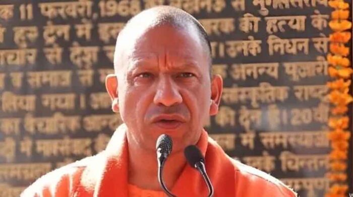 सीएम योगी ने कहा- जीवन भर वीवीआईपी ट्रीटमेंट लेने वाले लोग आज महाकुंभ को लेकर दुष्प्रचार में जुटे