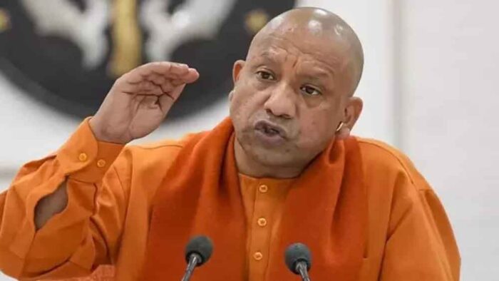 योगी ने कहा- महाकुंभ के आयोजन के कारण राज्य की अर्थव्यवस्था में 3 लाख करोड़ रुपये का इजाफा होगा