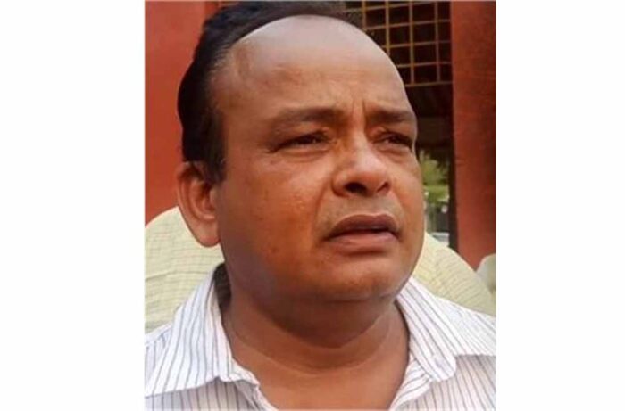 वक्फ बोर्ड संशोधन विधेयक लागू करने पर इरफान अंसारी ने जताई आपत्ति