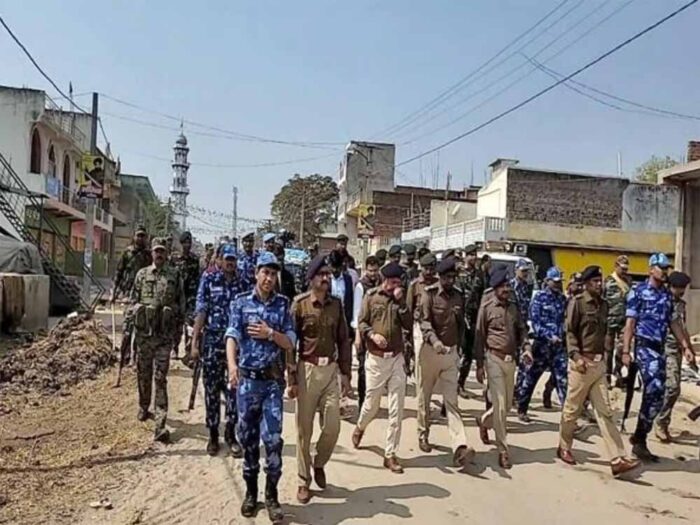 अपराधियों पर नकेल कसने 9 अपराधियों पर सीसीए लगाने के प्रस्ताव को हाईकोर्ट से मंजूरी
