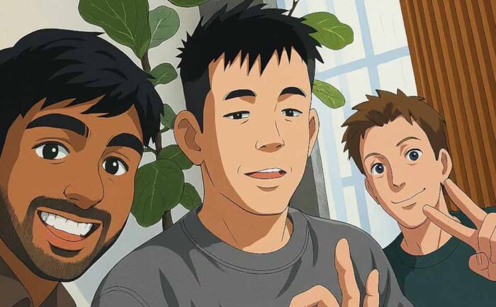 ये Ai टूल से सिर्फ 2 मिनट में बन जाएगी Ghibli इमेज