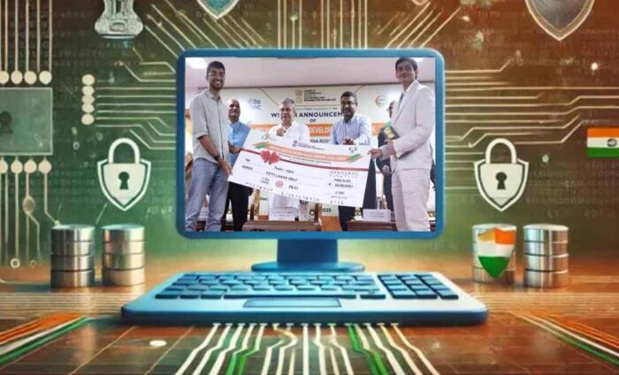 अब क्रोम-फायरफॉक्स को टक्कर देगा भारत का Ajna स्वदेशी ब्राउजर