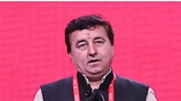 कृषि अधिकारी के 52 पदों पर भर्ती प्रक्रियाधीन : उद्योग राज्य मंत्री