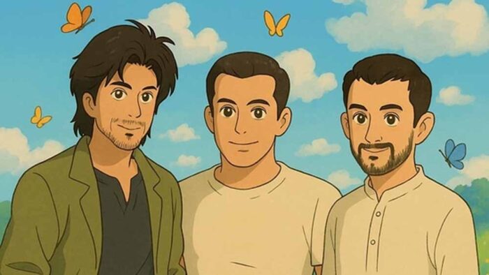 ChatGPt का नया इमेज जनरेटर टूल छाया, Grok चैटबॉट से बनाएं Ghibli स्टाइल इमेज