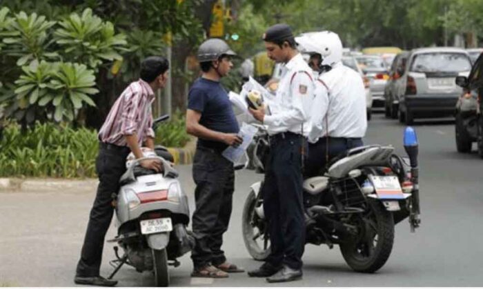 एक झटके में माफ हो जाएंगे हजारों के ट्रैफिक चालान, यहाँ से करें रजिस्ट्रेशन