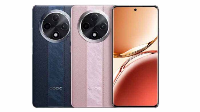 Oppo F27 Pro+ पर मिल रहा शानदार ऑफर