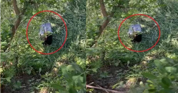 बुलंदशहर में सूटकेस में मिला युवती का शव, जांच में जुटी पुलिस