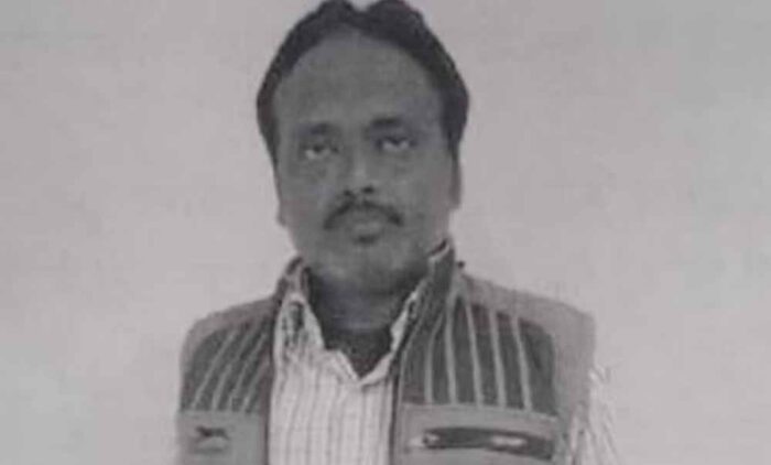 एटीएस ने आईएसआई के लिए जासूसी करने वाले एजेंट को पकड़ा