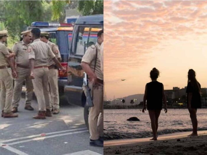 धनबाद में घर में घुसा थानेदार महिला की शिकायत पर चली गई थानेदारी