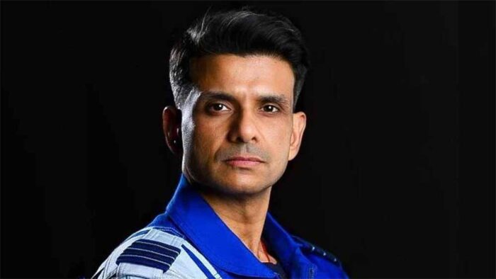 सुनीता विलियम्स सफल वापसी के बाद अब शुभांशु शुक्ला भरेंगे धरती की उड़ान
