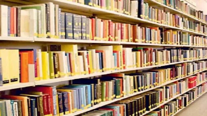कोलकाता व दिल्ली की तर्ज पर झारखंड के हर जिले में खुलेगी लाइब्रेरी