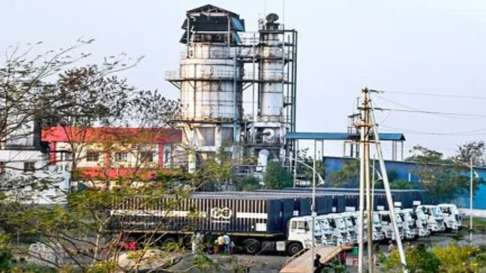 यूका : यूनियन कार्बाइड के जहरीले कचरे के निस्तारण के लिए तीसरा ट्रायल रन सफलता के साथ पूरा किया गया