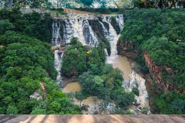 छत्तीसगढ़ का पहला  स्थल विश्व धरोहर की सूची में हुआ शामिल