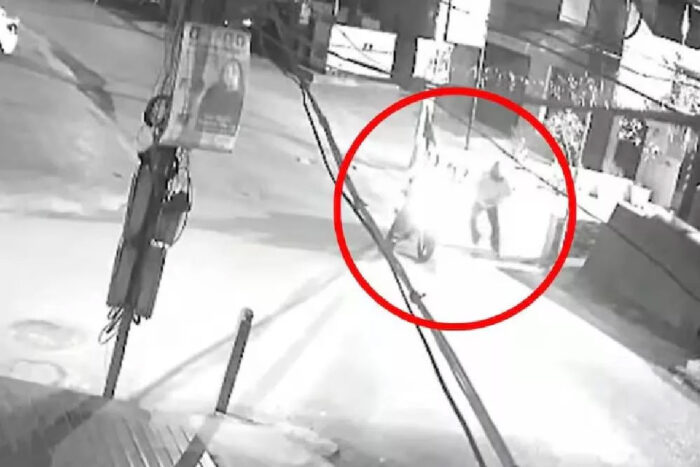 अमृतसर मंदिर में देर रात हुए ग्रेनेड अटैक केस में पुलिस ने तीन आरोपियों को गिरफ्तार कर लिया
