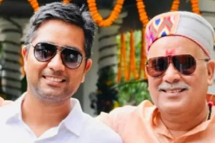 ईडी के सामने क्या पेश होंगे पूर्व CM भूपेश बघेल? किस घोटाले में फंस हैं भूपेश बघेल के बेटे चैतन्य