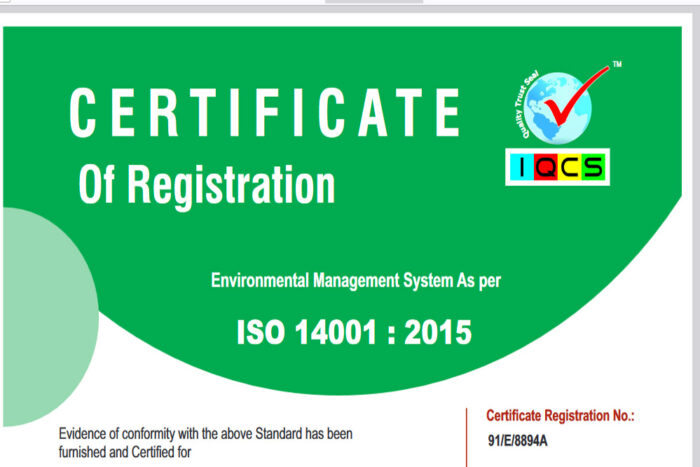 भोपाल मंडल के 9 रेलवे स्टेशन हुए ‘ग्रीन’, मिला ISO 14001 सर्टिफिकेशन