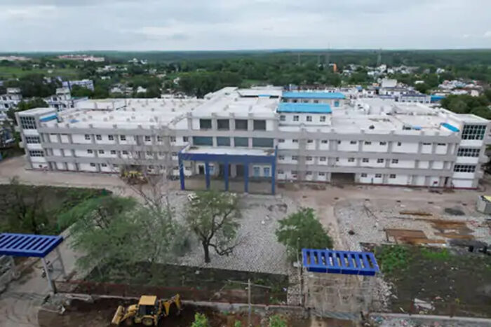 आज राजगढ़ जिले में सीएम यादव का दौरा, करेँगे जिला अस्पताल के नए भवन का लोकार्पण