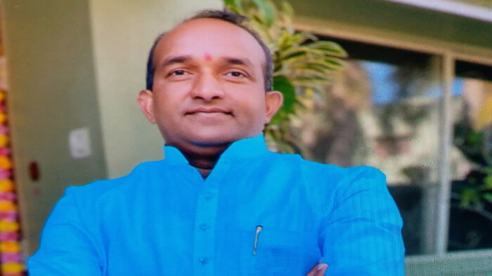 भोपाल नगर अध्यक्ष की लोगों से मांग, सड़कों पर होलिका दहन न करने की मांग, होता है करोड़ों रुपये का नुकसान