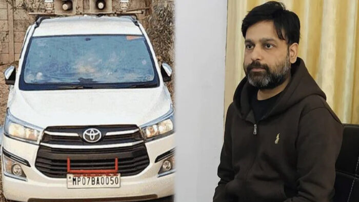 जेल में धनकुबेर सौरभ ने पूछताछ में नहीं बताया  52 किलो सोना और 11 करोड़ कैश किसका, सरकार की होगी संपत्ति