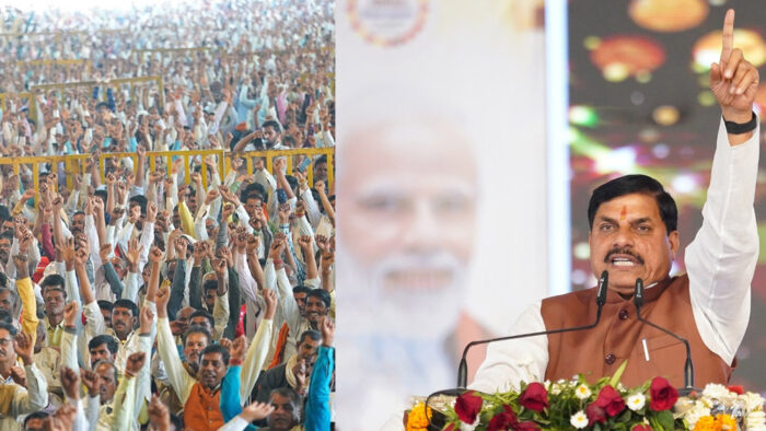 2600 रुपए प्रति क्विंटल एमएसपी पर गेहूं उपार्जित करेगी सरकार:मुख्यमंत्री